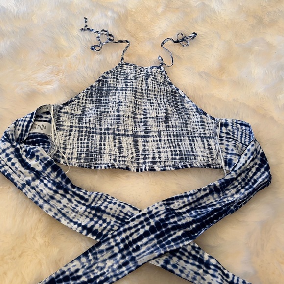 GARAGE tie dye cutest set! - Picture 6 of 9